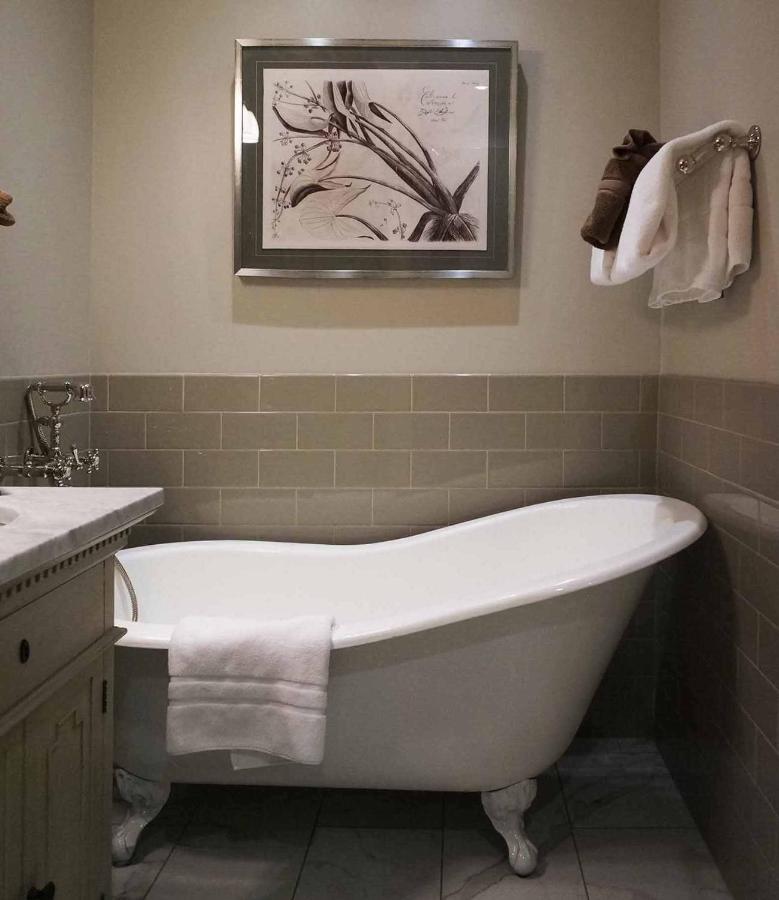 Edwards House Hotel Fort Collins Eksteriør billede