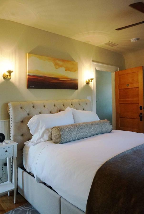 Edwards House Hotel Fort Collins Eksteriør billede