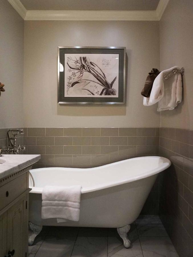 Edwards House Hotel Fort Collins Eksteriør billede