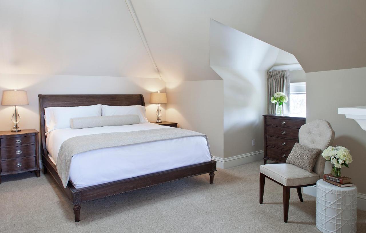 Edwards House Hotel Fort Collins Eksteriør billede